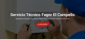 Venta Reparación electrodomésticos: Servicio Técnico Fagor El Campello 965217105